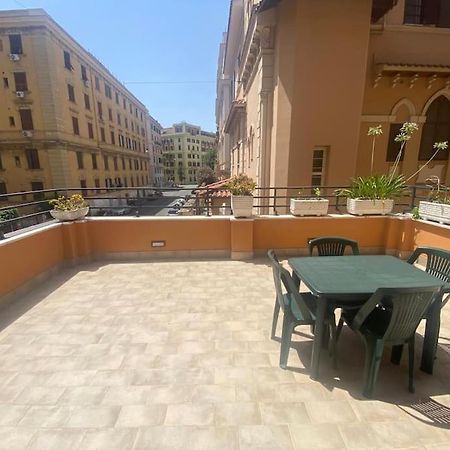 A Casa Da Annarella! Apartment Rome Bagian luar foto