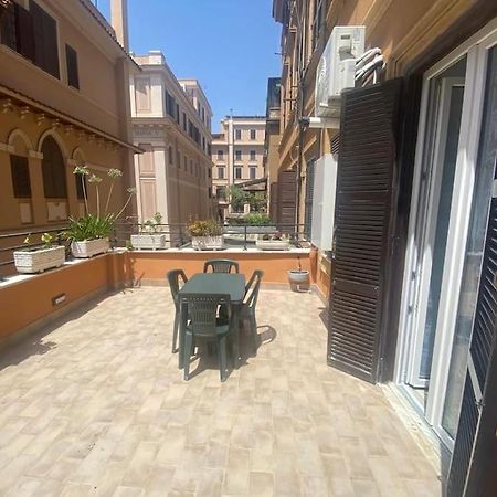 A Casa Da Annarella! Apartment Rome Bagian luar foto