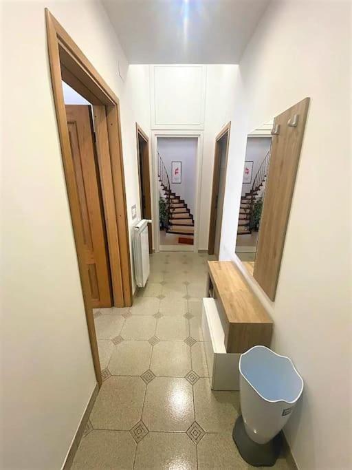 A Casa Da Annarella! Apartment Rome Bagian luar foto