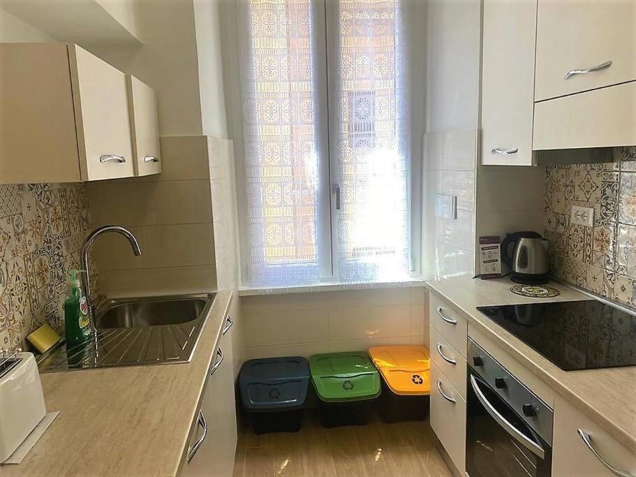 A Casa Da Annarella! Apartment Rome Bagian luar foto
