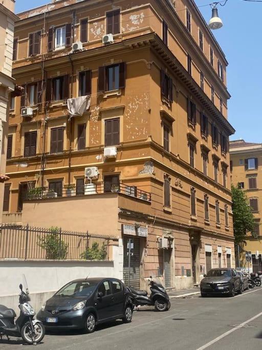 A Casa Da Annarella! Apartment Rome Bagian luar foto